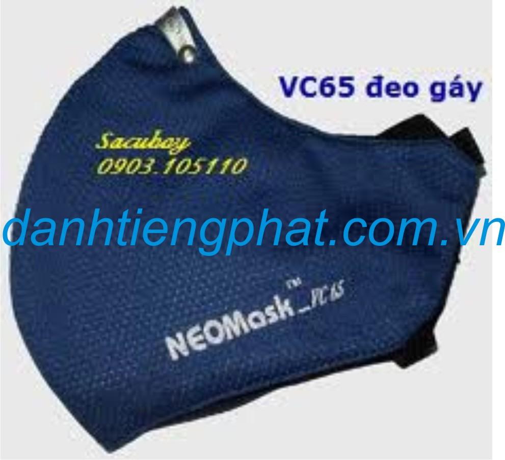 Khẩu trang Neo Mart VC65 - Call